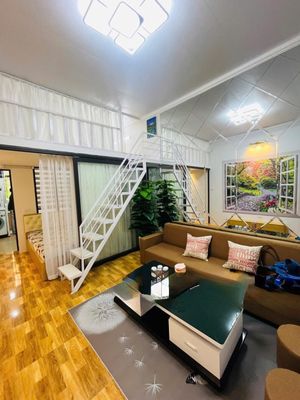 Căn hộ 50 m² · 2 PN · Phố Trần Cung