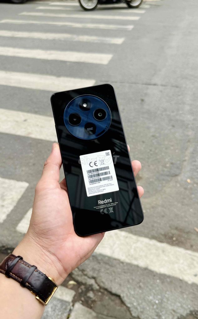 Xiaomi Redmi 14C 128GB VN/A 128gb. Mua bán Điện thoại tại Quận Đống Đa Hà Nội được đăng bởi Lâm Bảo Tuyên hình 1