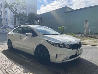 Kia Cerato 2016 1.6 AT bản full. Mua bán Ô tô tại Quận Thanh Khê Đà Nẵng được đăng bởi Hoang Hieu Hung 