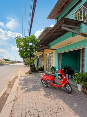 Rent · 1 bd · 30 м² · Quận 12, ул. Đường Thạnh Xuân 25