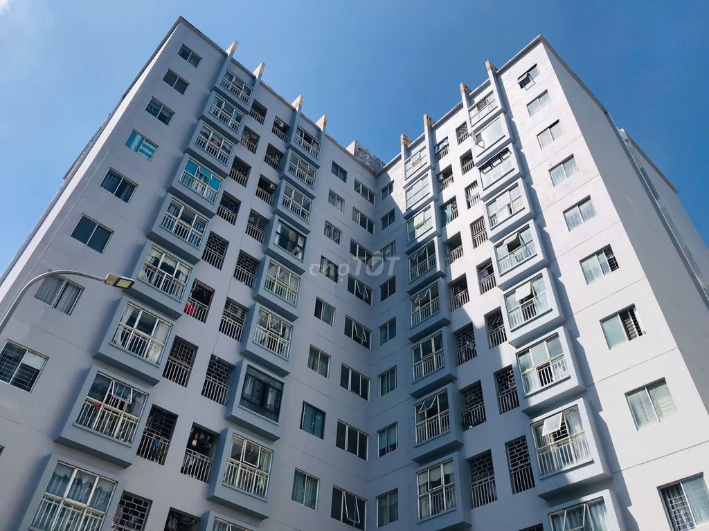 Квартира в кондоминиуме Фонг Бак, 52м², всего за 2,1 млрд