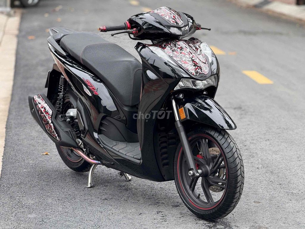 SH 350 2024 Lướt BSTP 9 CHỦ. Mua bán Xe máy tại Thành phố Thủ Đức Tp Hồ Chí Minh được đăng bởi Vũ Vũ hình 3