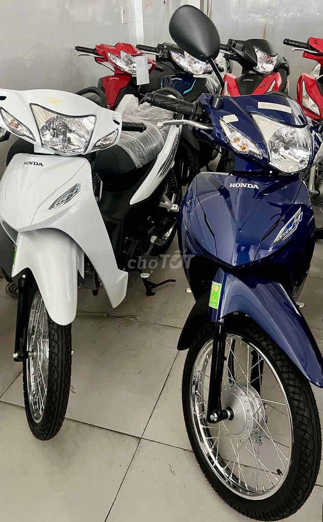 Wave alpha mới 2025. Mua bán Xe máy tại Thành phố Sa Đéc Đồng Tháp được đăng bởi XE MÁY 66 ĐỒNG THÁP hình 2