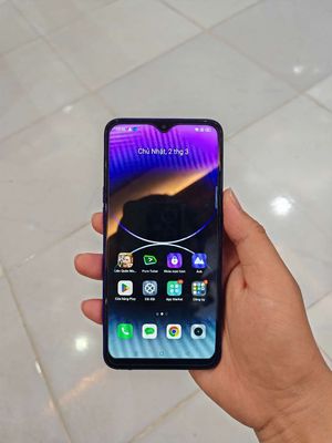 Realme Q Snapdragon 712. Mua bán Điện thoại tại Quận Cái Răng Cần Thơ được đăng bởi Cầm Đồ Huy Lâm