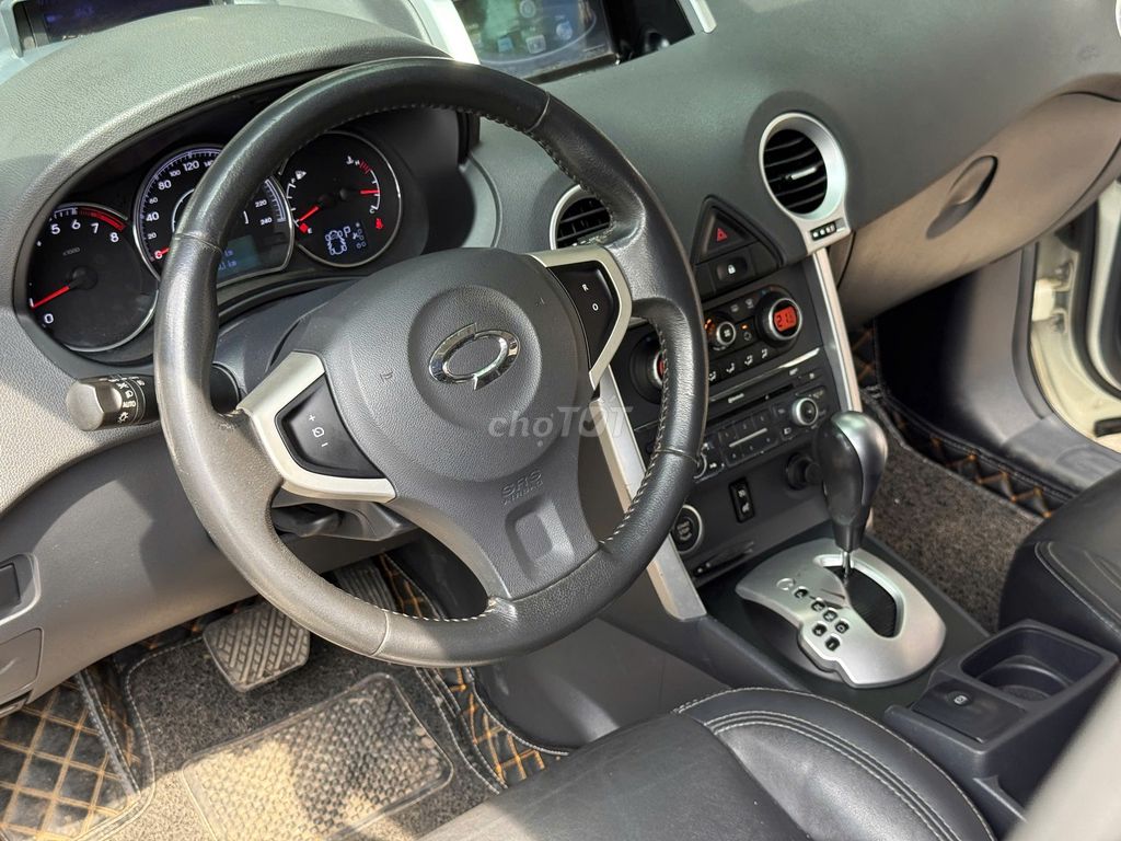 Samsung QM5 sx 2014 đk 2016 odo 8v giá 299tr. Mua bán Ô tô tại Quận Tân Phú Tp Hồ Chí Minh được đăng bởi Thế Anh hình 13