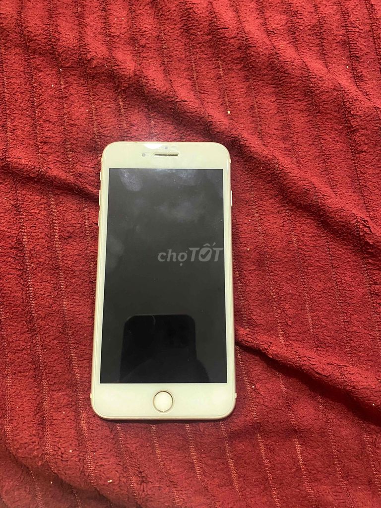 iPhone 7 Plus 128G màu bạc giá 1tr. Mua bán Điện thoại tại Quận 6 Tp Hồ Chí Minh được đăng bởi Kiệt hình 1