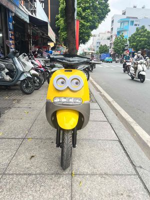xe gogo 50cc mới. Mua bán Xe máy tại Quận Tân Phú Tp Hồ Chí Minh được đăng bởi   CỬA HÀNG XE MÁY PHƯỚC THỌ