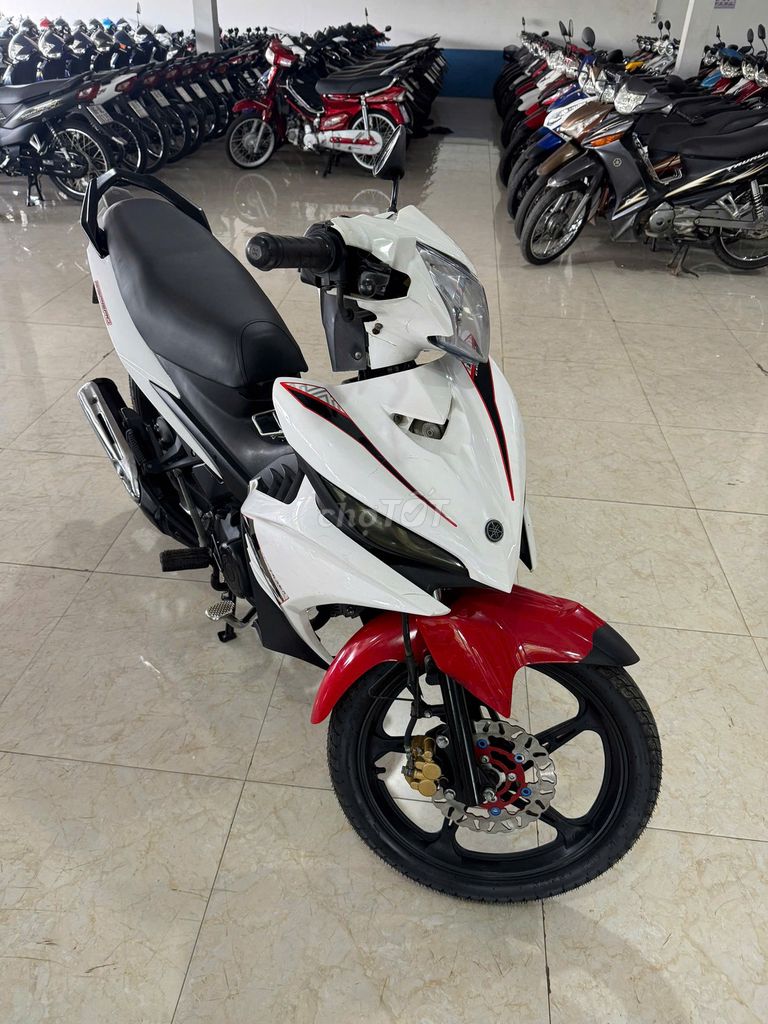 Exciter 50cc 2021. Mua bán Xe máy tại Huyện Hàm Thuận Nam Bình Thuận được đăng bởi Toàn hình 2