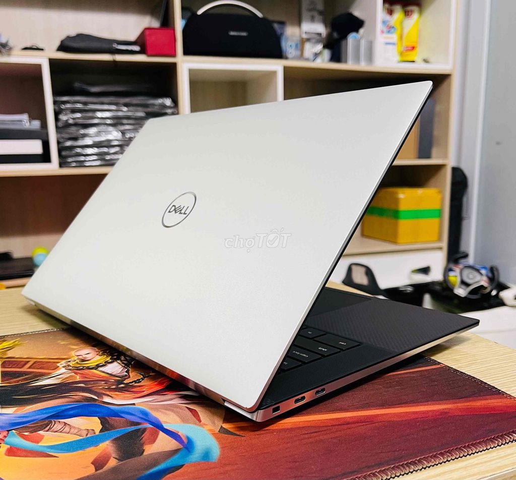 Dell XPS 15 9530 i7-13620H ,16GB ,15.6" Full HD. Mua bán Laptop tại Quận Phú Nhuận Tp Hồ Chí Minh được đăng bởi LAPTOP VINA hình 1