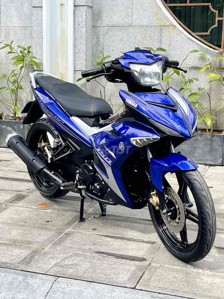 ex cọp 150 2017 rin chất ngay chủ biển 43. Mua bán Xe máy tại Quận Hải Châu Đà Nẵng được đăng bởi nguyễn thị hà hình 5