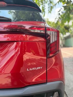 Kia Seltos Luxury 10/2024 siêu lướt 6k km