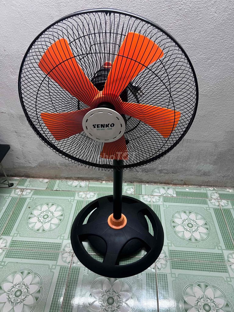 Quạt đứng. Mua bán Quạt tại Quận Cái Răng Cần Thơ được đăng bởi lê Huỳnh hình 1