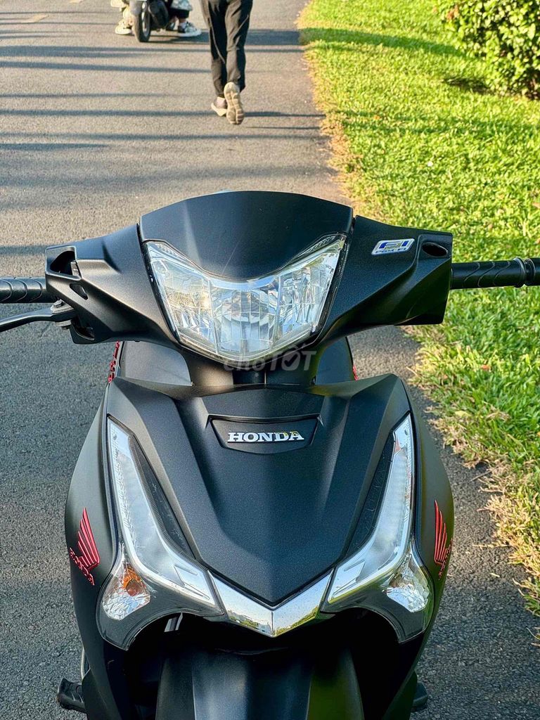 ✅✅Future 125cc.ĐK 2020.Zin Nguyên Bản.Siêu Keng. Mua bán Xe máy tại Quận Gò Vấp Tp Hồ Chí Minh được đăng bởi VESPA ĐỨC NGUYỄN  hình 7