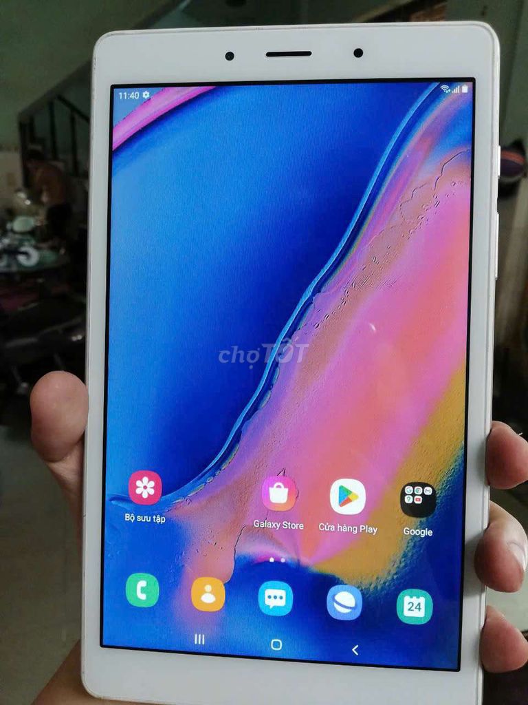 Samsung Galaxy Tab A_8.Oinch Ram 2GB 32GB Zin Ngon