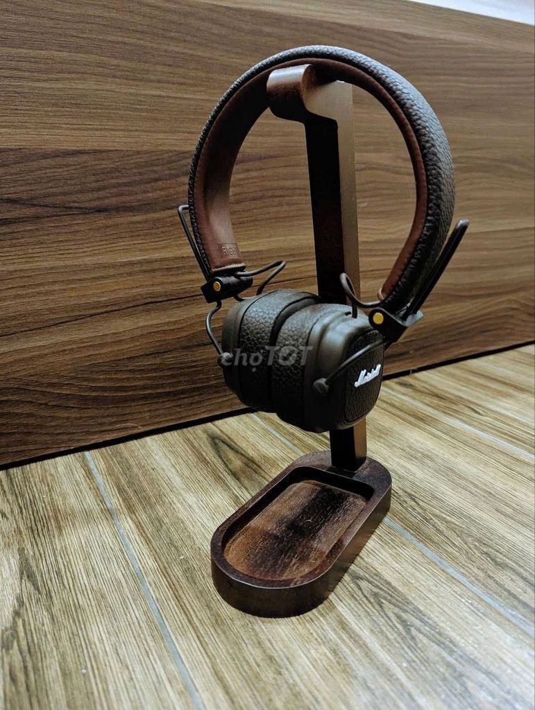 Tai nghe hàng hiệu Marshall  99%, pin 80 tiếng. Mua bán Tivi, Âm thanh tại Quận Thanh Xuân Hà Nội được đăng bởi Vũ Hải Ngọc hình 1