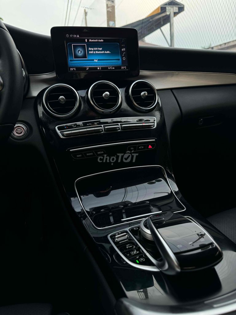 Mercedes Benz C180 2020 - 42000 km. Mua bán Ô tô tại Thành phố Thủ Đức Tp Hồ Chí Minh được đăng bởi Car Care Việt Nam hình 12