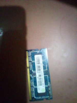 Ram laptop 2GB. Mua bán Linh kiện (RAM, Card...) tại Thành phố Phan Thiết Bình Thuận được đăng bởi cần tiền bán gấp 