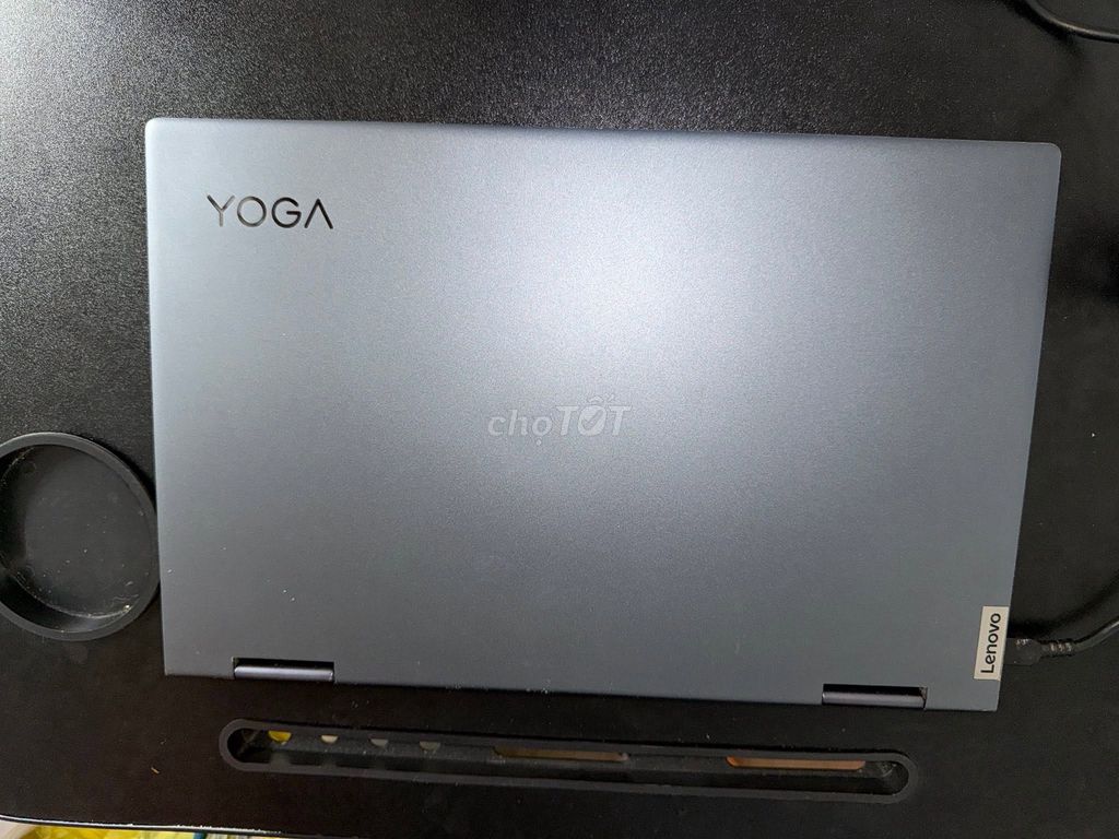 Mâm Lenovo Ideapad 5 Yoga Ryzen 7 5800u/RAM 8GB. Mua bán Laptop tại Quận Tân Phú Tp Hồ Chí Minh được đăng bởi Ngọc hình 1