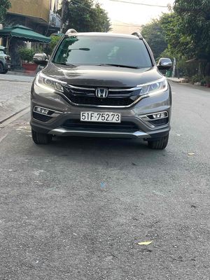 Honda CR-V 2*** km quá mới