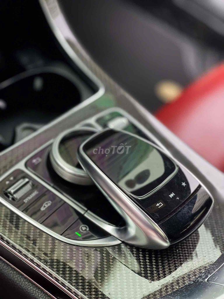 C300 AMG trắng/đỏ 2016. Mua bán Ô tô tại Quận Long Biên Hà Nội được đăng bởi Trang Gala hình 11