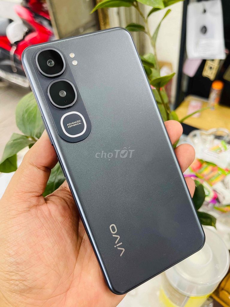 Vivo Y21D Xám. Mua bán Điện thoại tại Quận Liên Chiểu Đà Nẵng được đăng bởi phượng hình 1
