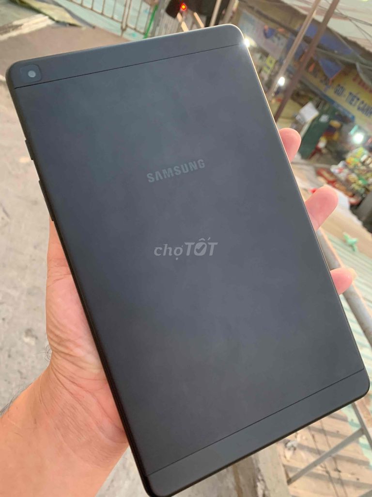 Samsung Tab A8 (T295) 32gb, màn 8in, pin trâu, 4G