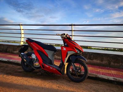 do đổi hệ gsx150  nên cần ra đi em vario 150. Mua bán Xe máy tại Huyện Thanh Bình Đồng Tháp được đăng bởi Đỗ Yên