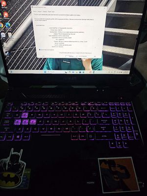 Dư dùng nên bán lại. Mua bán Laptop tại Quận 4 Tp Hồ Chí Minh được đăng bởi Hoài Ngân