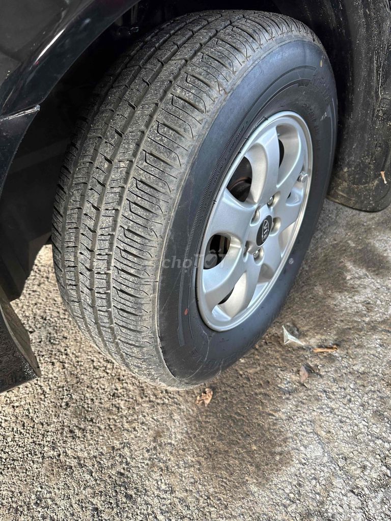 Kia Carnival 2009 GS 2.5 AT - 82000 km cọp. Mua bán Ô tô tại Quận 12 Tp Hồ Chí Minh được đăng bởi hiếu hình 15