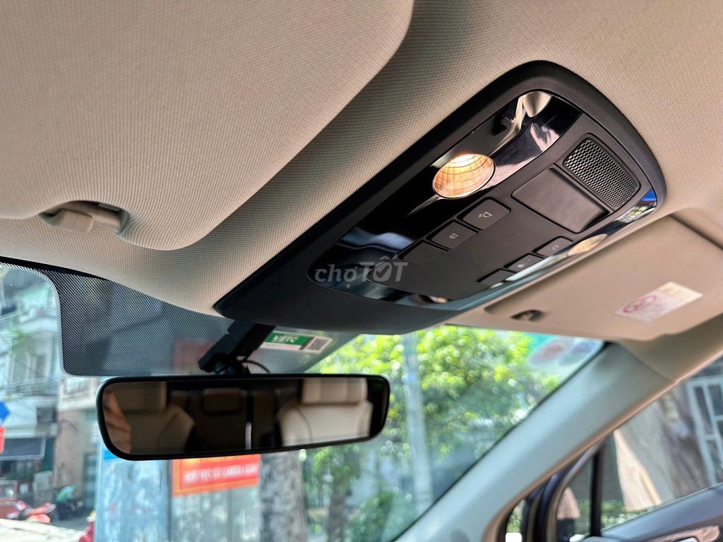 Kia Carnival 2023 Premium 2.2D 7S - 20000 km. Mua bán Ô tô tại Quận Bình Thạnh Tp Hồ Chí Minh được đăng bởi Kim Ngân Xe Lướt hình 12