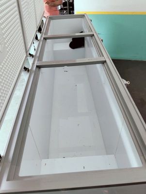 Thanh lý tủ đông Sanaky 3 cánh 1100 lit. Mua bán Tủ lạnh tại Quận Tân Phú Tp Hồ Chí Minh được đăng bởi Điện Máy Nguyễn Toàn