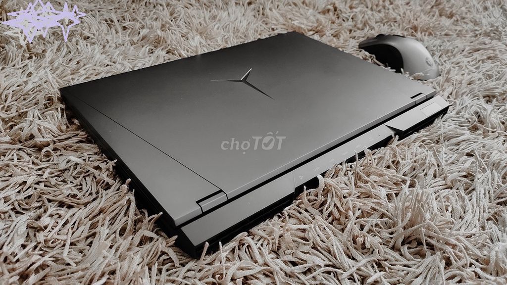 LEGON5 PRO COI9 12900H/ RTX_3060 /2K5-165HZ. Mua bán Laptop tại Quận Thanh Khê Đà Nẵng được đăng bởi Nguyễn Văn Chính hình 1