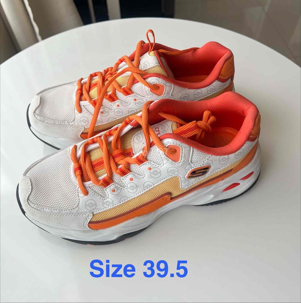 Giày thể thao Skechers Nữ. Mua bán Giày dép tại Quận Tân Bình Tp Hồ Chí Minh được đăng bởi Dương Thảo Nguyên hình 1