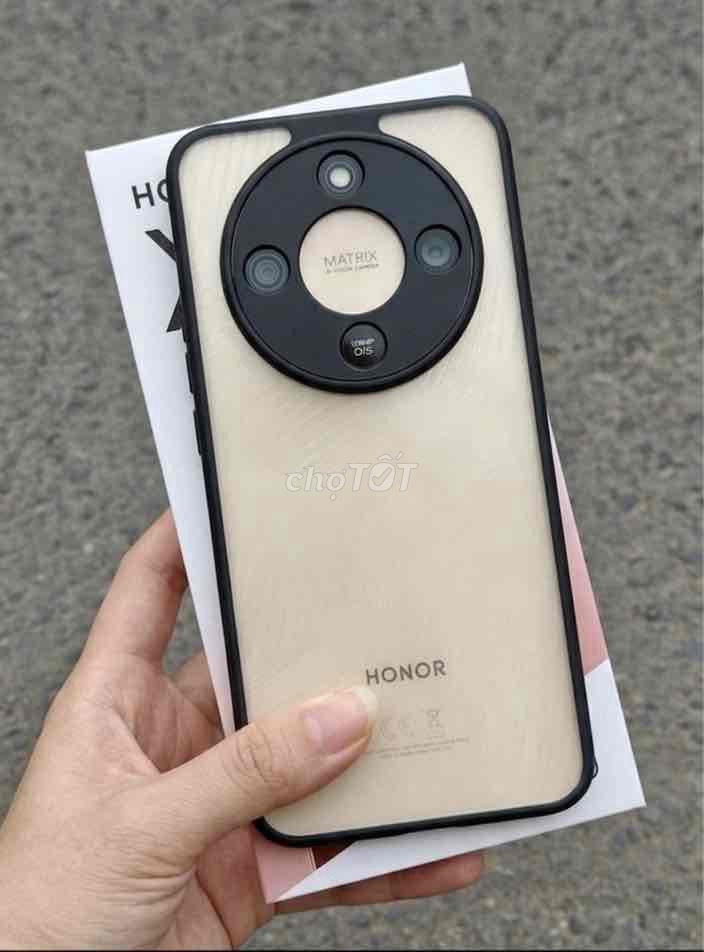 Honor X9d 12GB/512GB Vàng Mới kích sạc. Mua bán Điện thoại tại Huyện Hóc Môn Tp Hồ Chí Minh được đăng bởi Tuấn Nam Dương hình 1