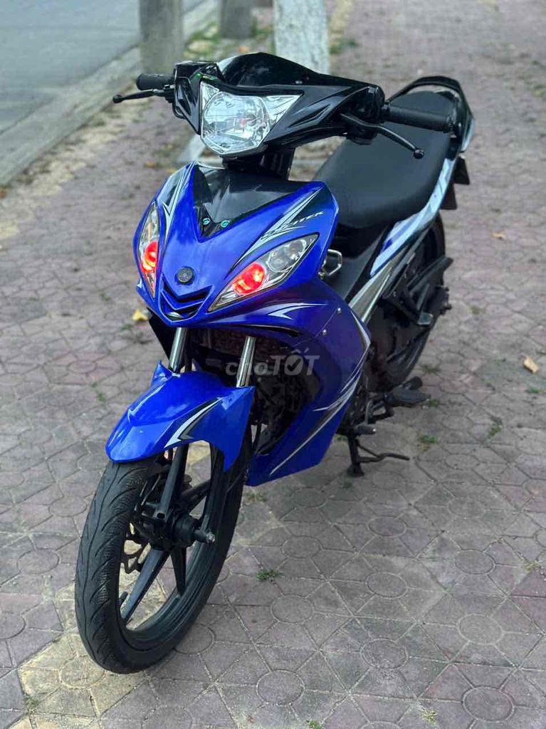 Exciter 135 2012 xún áo 2010 máy ngon giá 18tr5. Mua bán Xe máy tại Thành phố Quảng Ngãi Quảng Ngãi được đăng bởi Hien hình 3