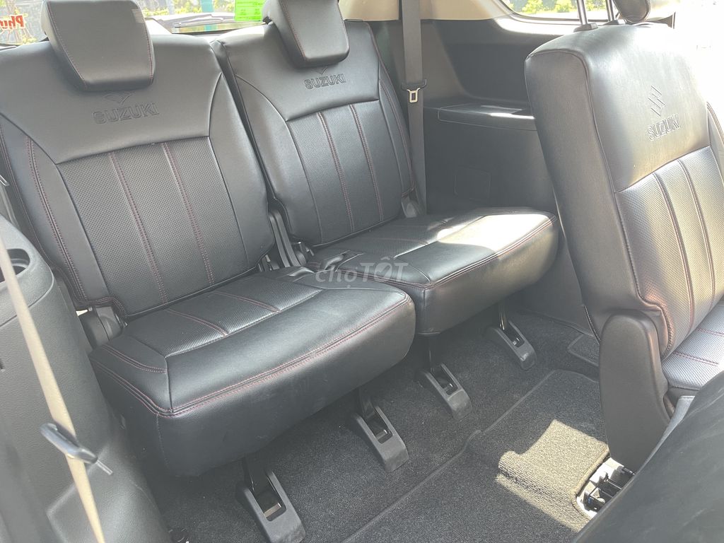 Suzuki Ertiga 2020 Sport - 570000 km. Mua bán Ô tô tại Thành phố Thủ Đức Tp Hồ Chí Minh được đăng bởi Diep tieu bang hình 6