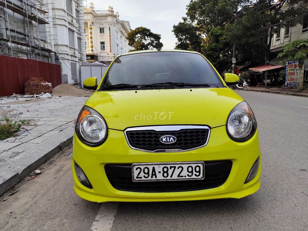 2009 SLX 1.0 AT - 122222 km. Mua bán Ô tô tại Huyện Việt Yên Bắc Giang được đăng bởi Dũng Hoàng hình 14