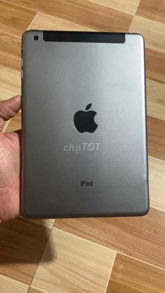 Combo iPad Mini 2 4G 32GB + iPad Gen 4 16GB + Main. Mua bán Máy tính bảng tại Huyện Giồng Riềng Kiên Giang được đăng bởi Nguyen Tri hình 1