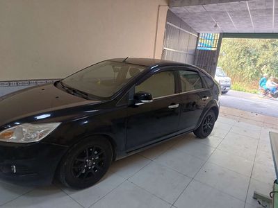 Ford Focus 1.8 AT 2009