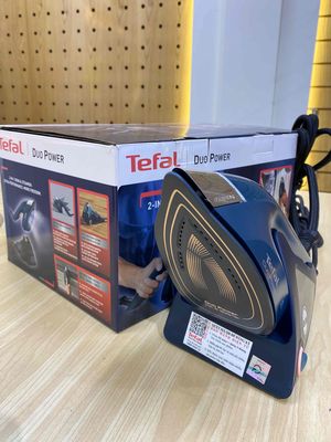 bàn ủi 2in1 tefal thương hiệu của Pháp. Mua bán Nội thất, đồ gia dụng khác tại Quận 10 Tp Hồ Chí Minh được đăng bởi Trúc Phương
