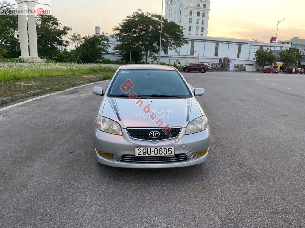 Toyota Vios G. Mua bán Ô tô tại Thành phố Hải Dương Hải Dương được đăng bởi Auto Dũng Huyền hình 5