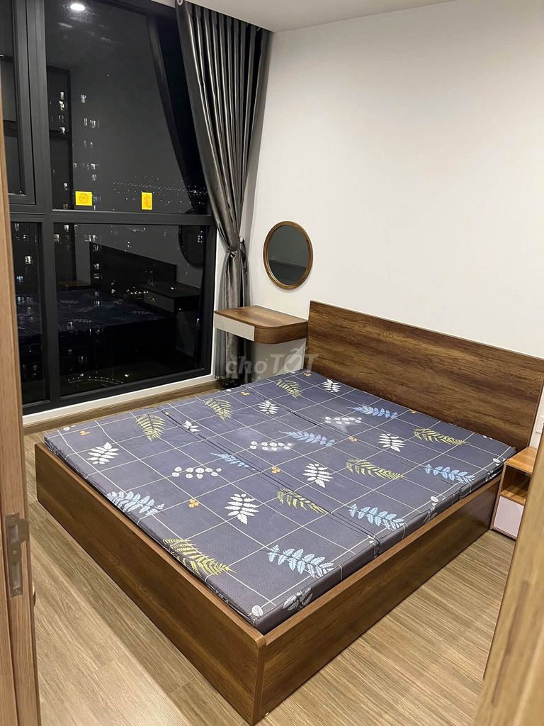 2-комнатная квартира в Vinhomes Ocean Park