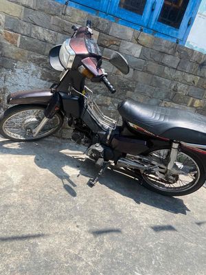 Dream cần bán, chạy ngon , chức năng đầy đủ.. Mua bán Xe máy tại Quận 3 Tp Hồ Chí Minh được đăng bởi Nguyễn Thanh Hữu