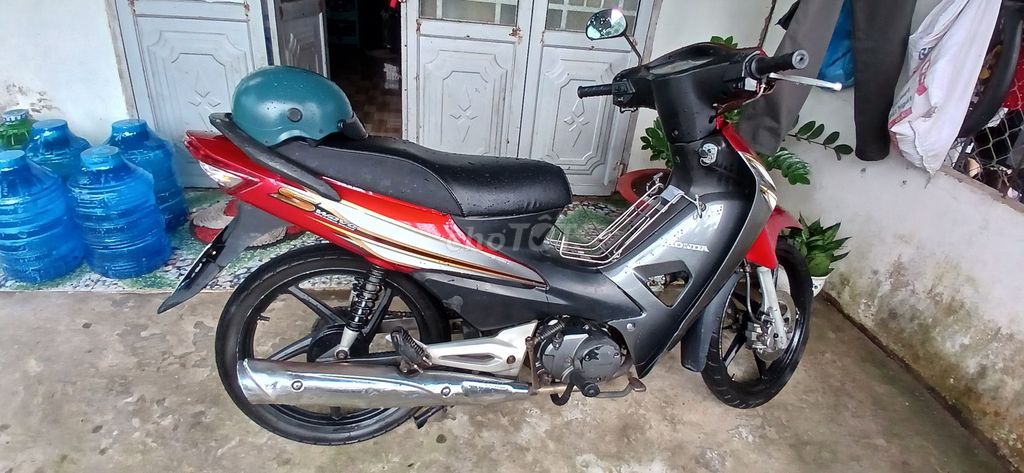 BÁN XE WAVE S. Mua bán Xe máy tại Quận Cái Răng Cần Thơ được đăng bởi Tho Vo hình 1
