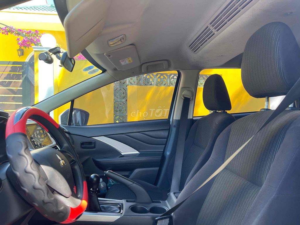Mitsubishi Xpander 2021 1.5AT - 79000 km. Mua bán Ô tô tại Thành phố Hội An Quảng Nam được đăng bởi Nguyễn Minh Nở hình 10