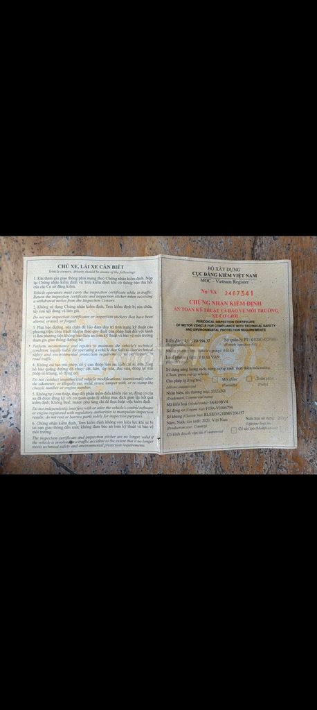 SUZUKI van Dời 2021. Mua bán Xe tải, xe ben tại Quận 8 Tp Hồ Chí Minh được đăng bởi Nguyễn hoàng kim hình 6