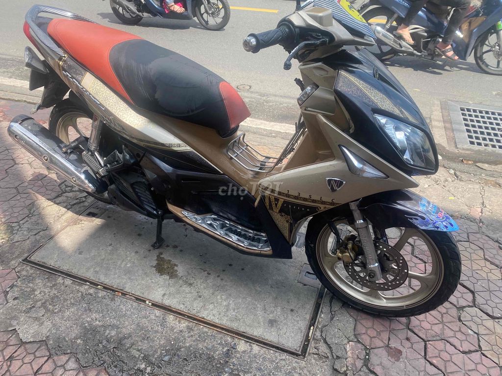 xe novo 4 vàng đen. Mua bán Xe máy tại Quận 7 Tp Hồ Chí Minh được đăng bởi thanh xuân hình 5