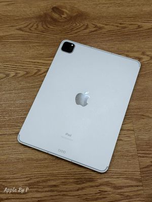ipad pro 11