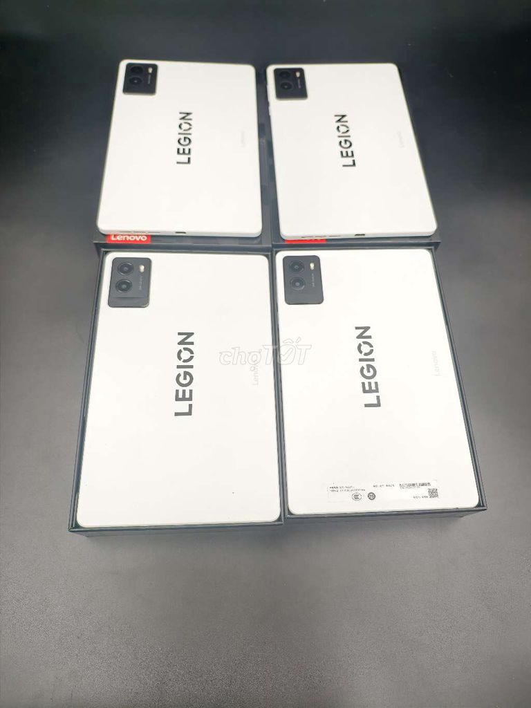 Lenovo Legion Y700 Gen 3 8.8 inch 12/256g rom qtế - 132992742