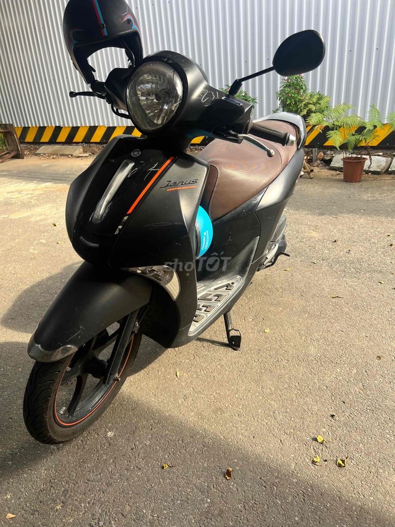 xe Janus Limited 2019- khoá thông minh. Mua bán Xe máy tại Quận Cẩm Lệ Đà Nẵng được đăng bởi Hân hình 1